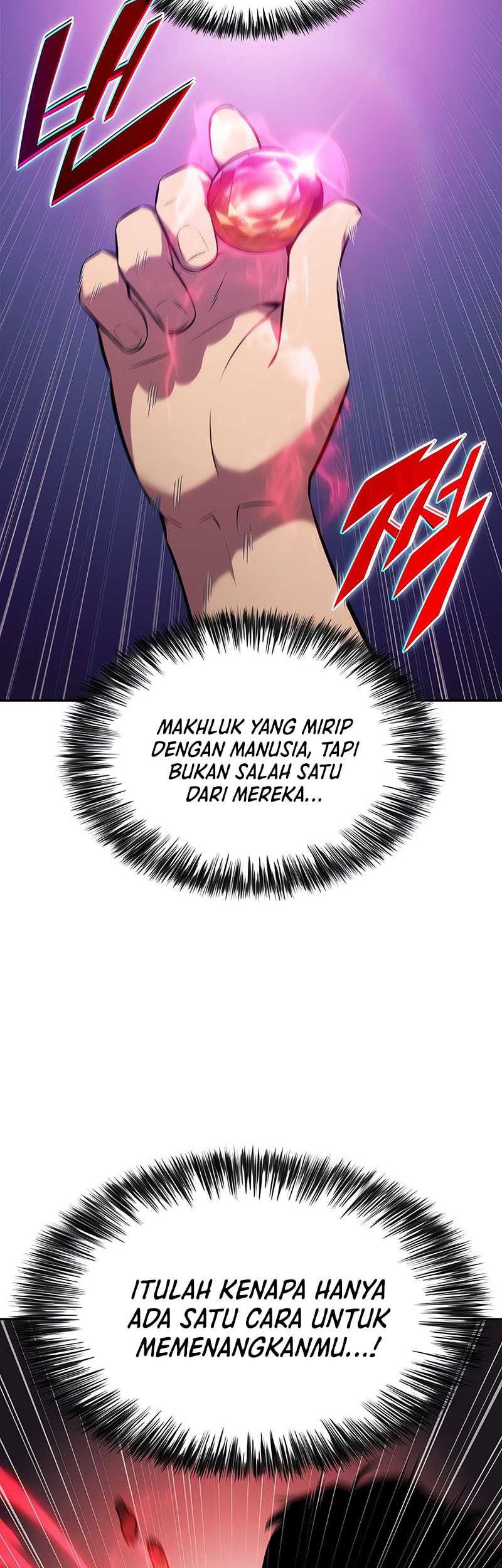 Solo Max-Level Newbie Chapter 214 Gambar 54