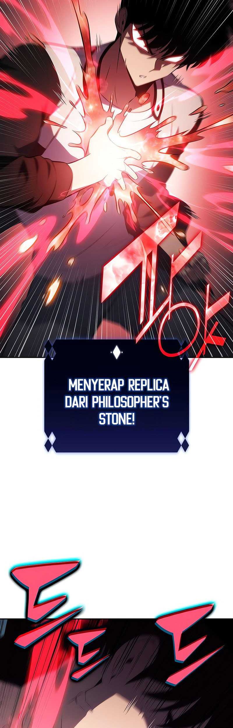 Solo Max-Level Newbie Chapter 214 Gambar 55