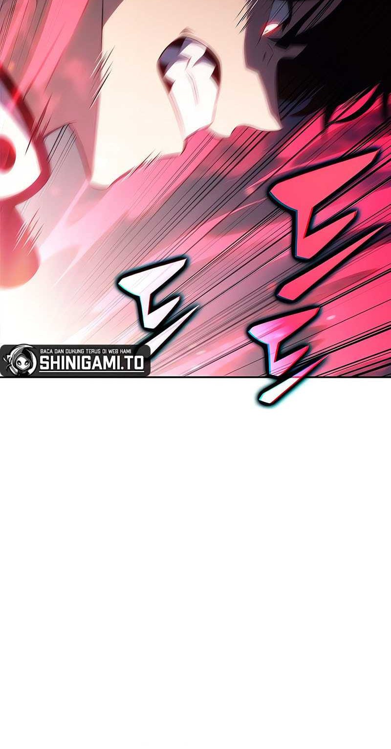 Solo Max-Level Newbie Chapter 214 Gambar 56