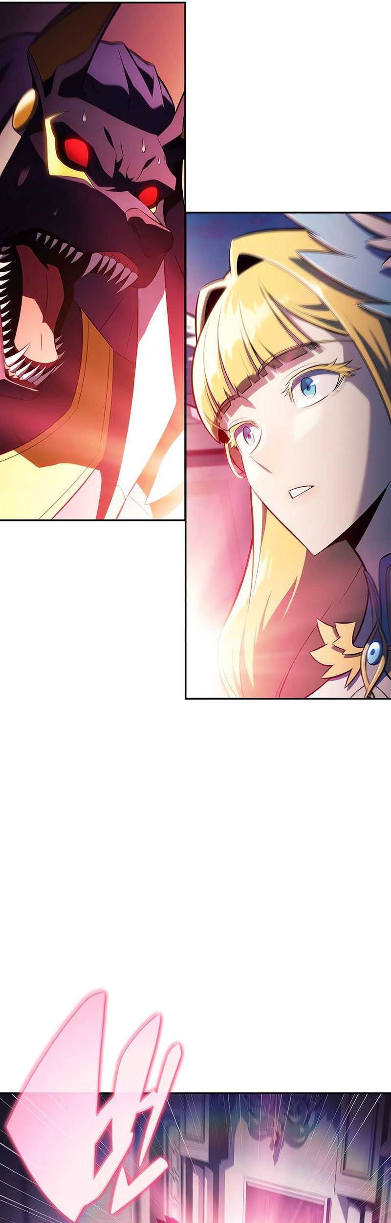 Solo Max-Level Newbie Chapter 214 Gambar 57