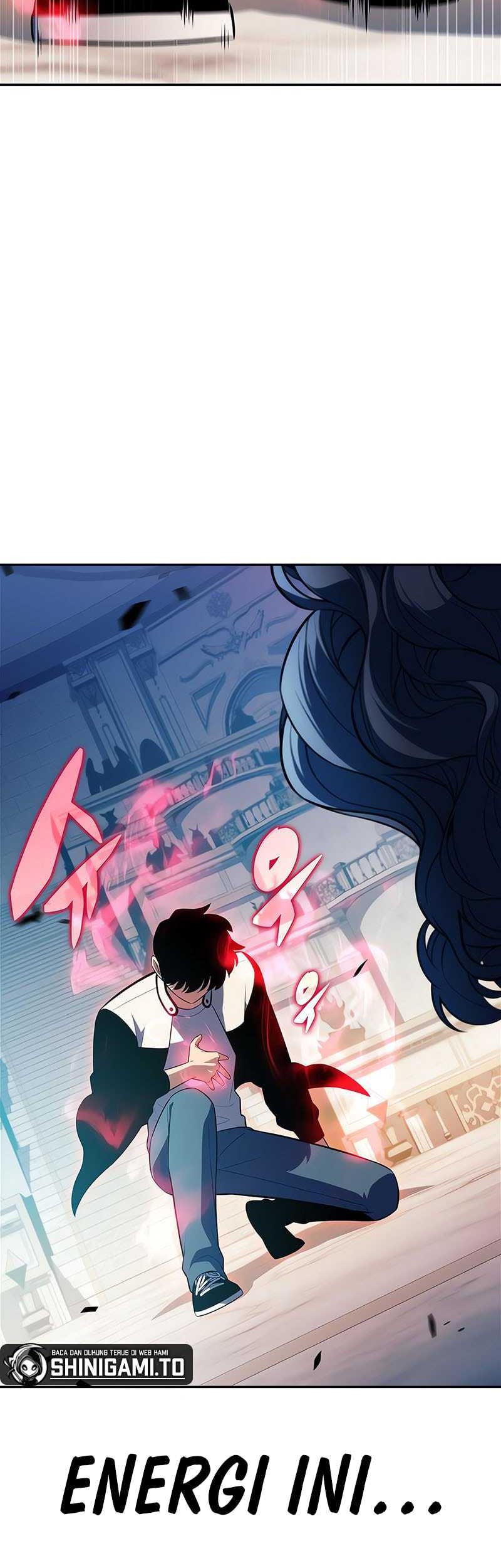 Solo Max-Level Newbie Chapter 214 Gambar 59