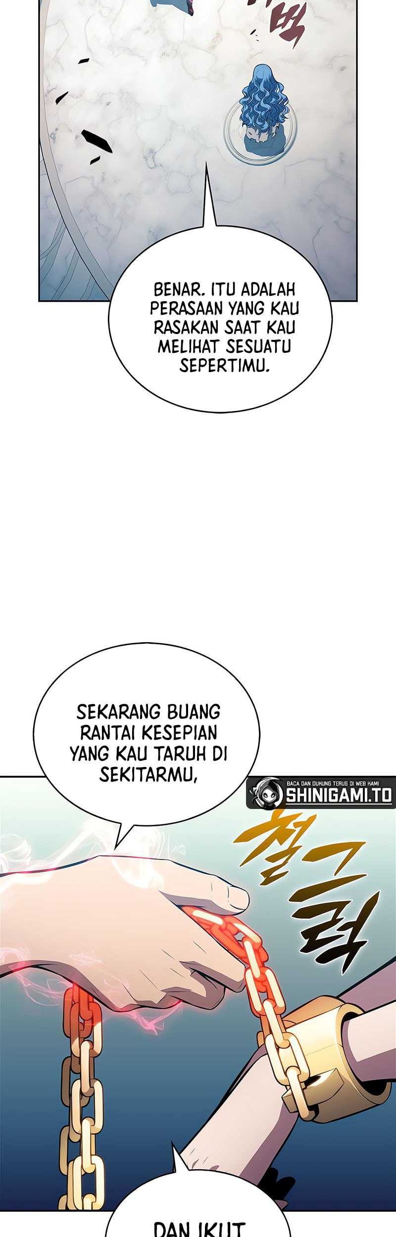 Solo Max-Level Newbie Chapter 214 Gambar 63