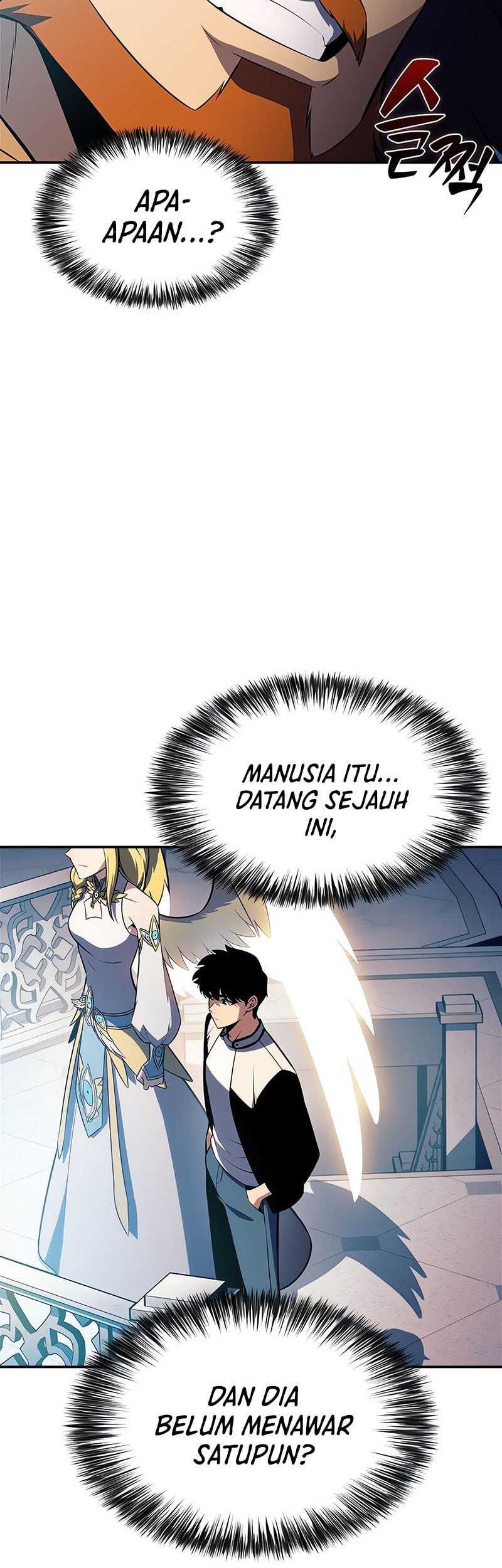 Solo Max-Level Newbie Chapter 214 Gambar 4