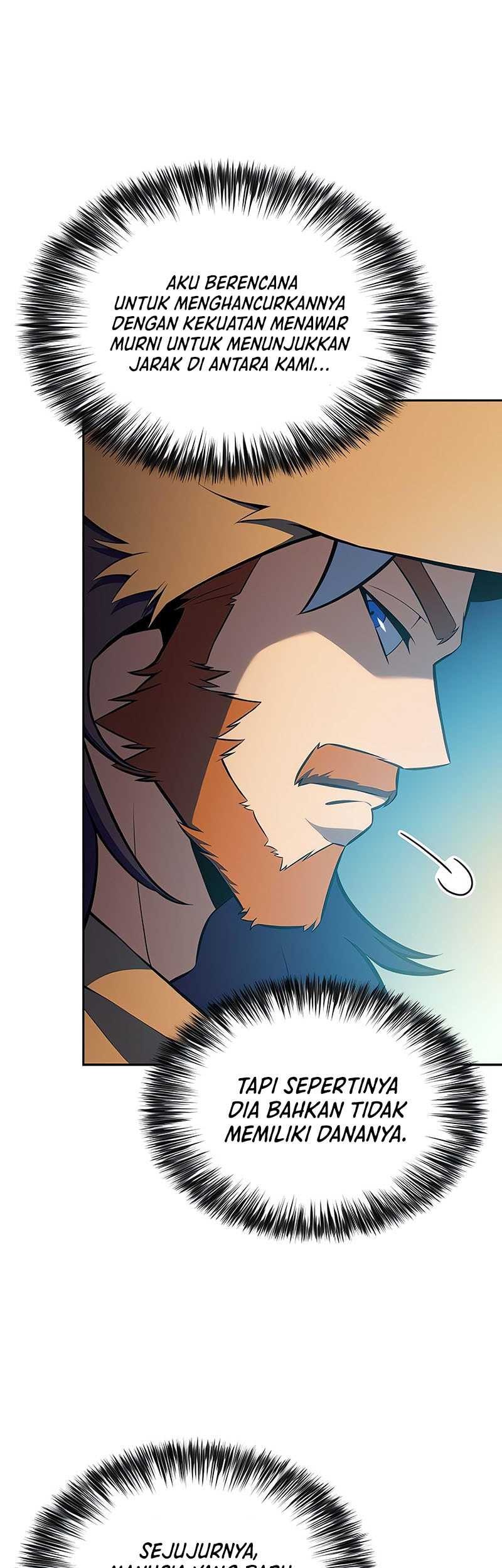 Solo Max-Level Newbie Chapter 214 Gambar 5