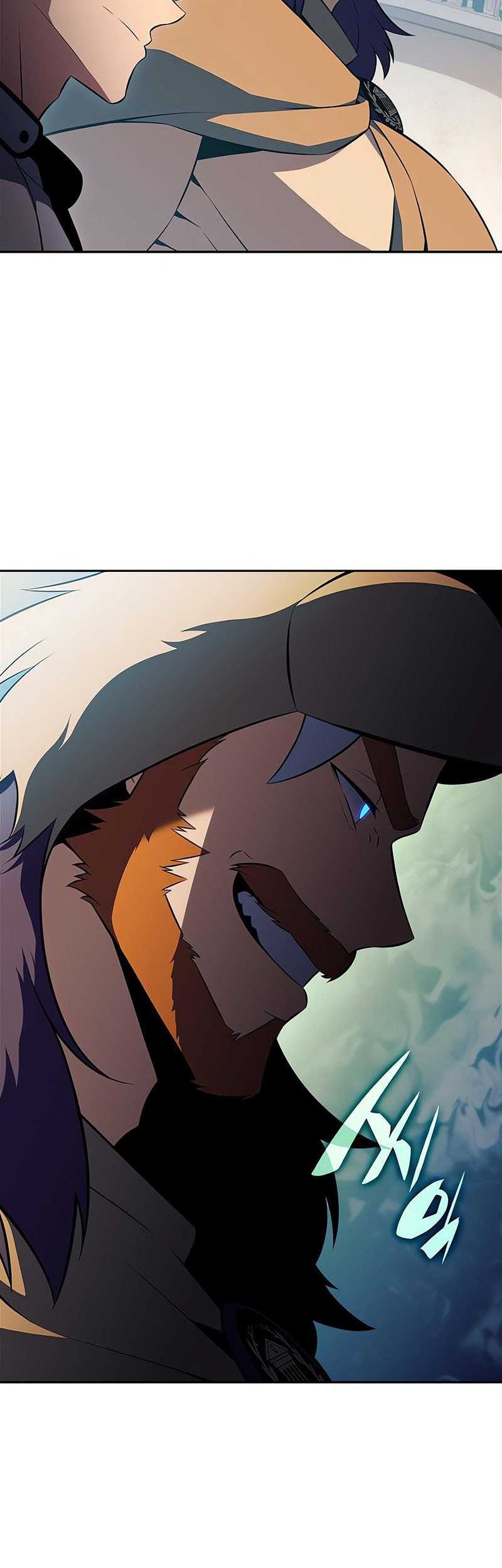 Solo Max-Level Newbie Chapter 214 Gambar 11