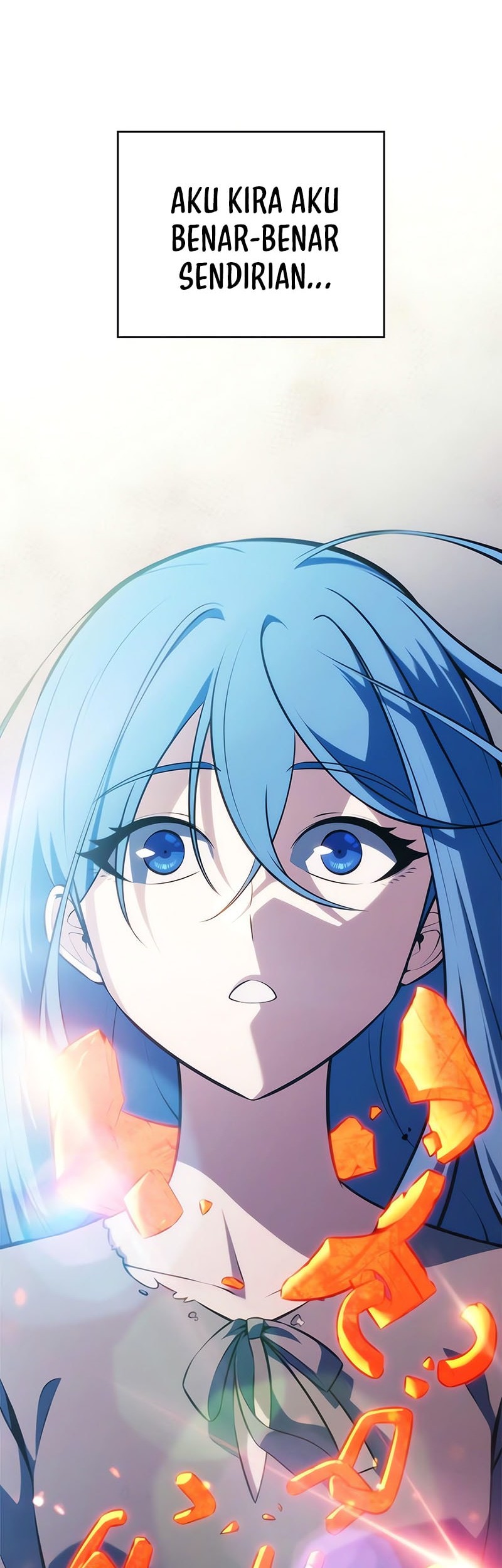 Solo Max-Level Newbie Chapter 215 Gambar 18