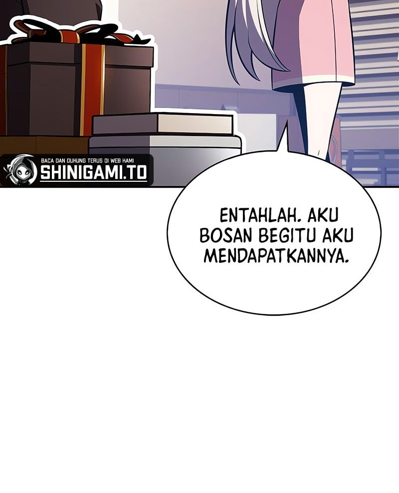 Solo Max-Level Newbie Chapter 215 Gambar 24