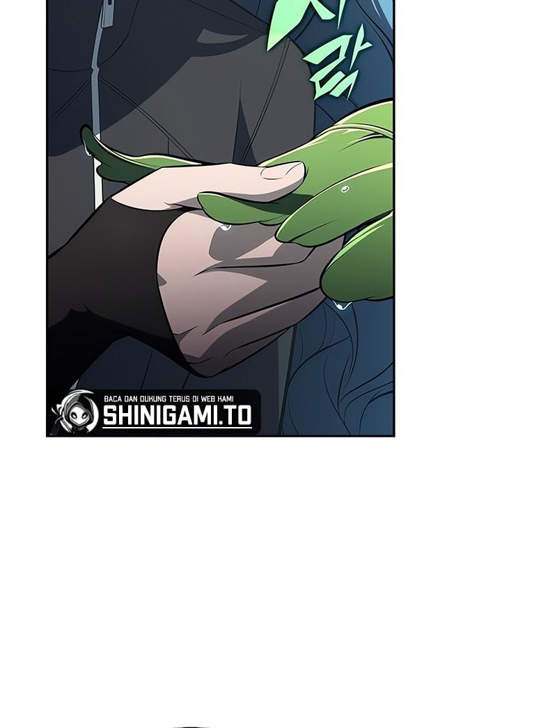 Solo Max-Level Newbie Chapter 215 Gambar 56