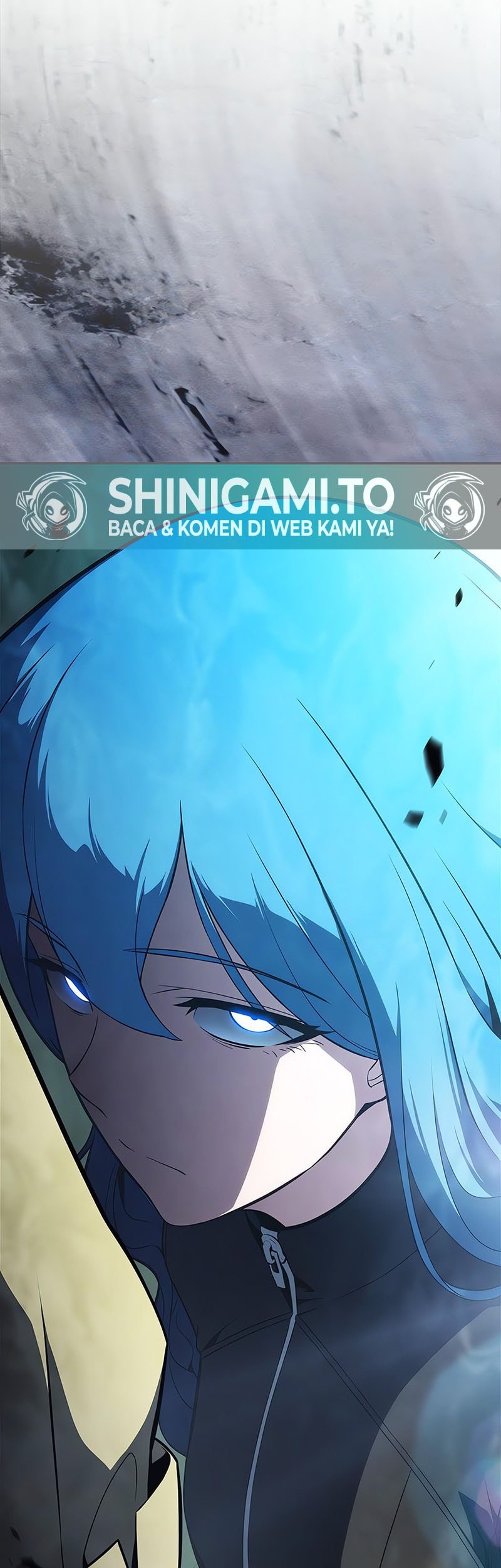 Solo Max-Level Newbie Chapter 215 Gambar 70