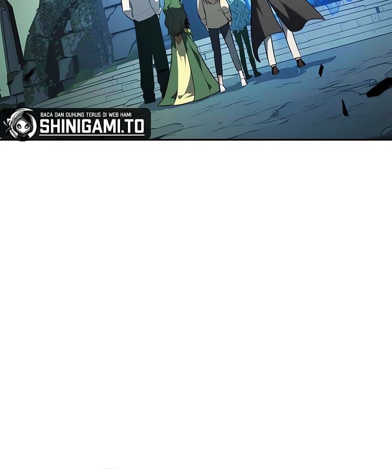 Solo Max-Level Newbie Chapter 216 Gambar 21