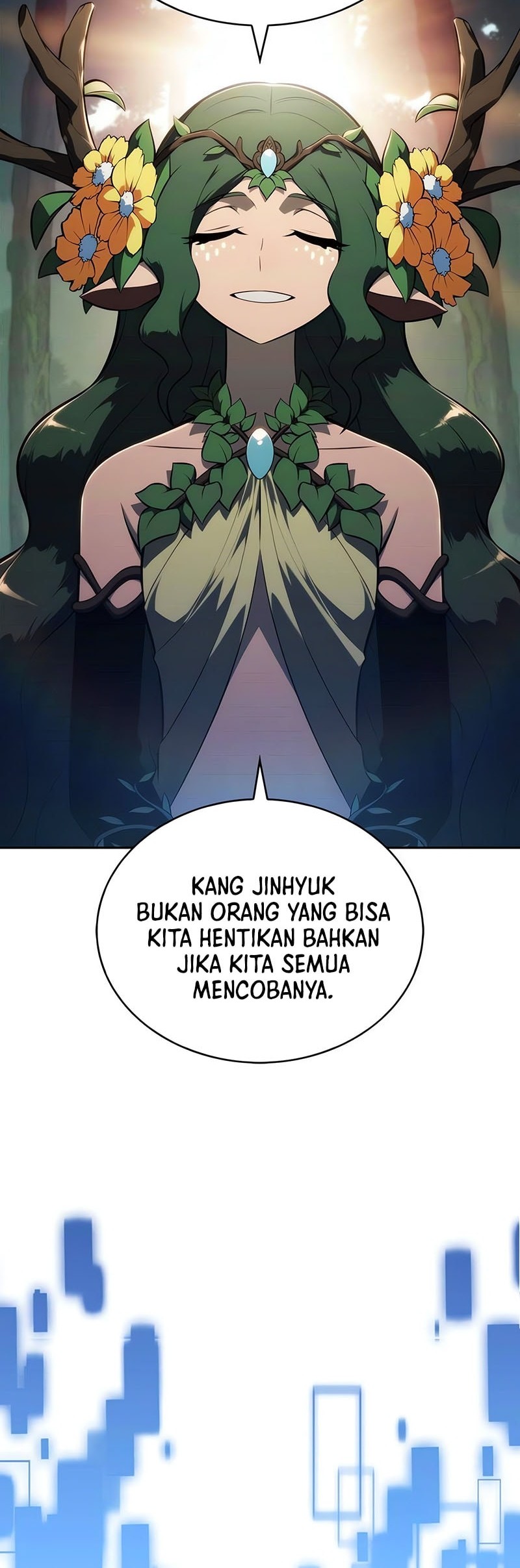 Solo Max-Level Newbie Chapter 216 Gambar 25