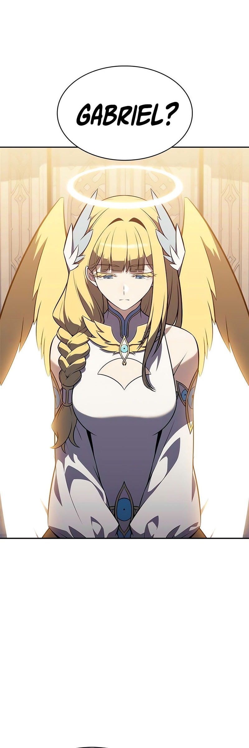 Solo Max-Level Newbie Chapter 216 Gambar 50