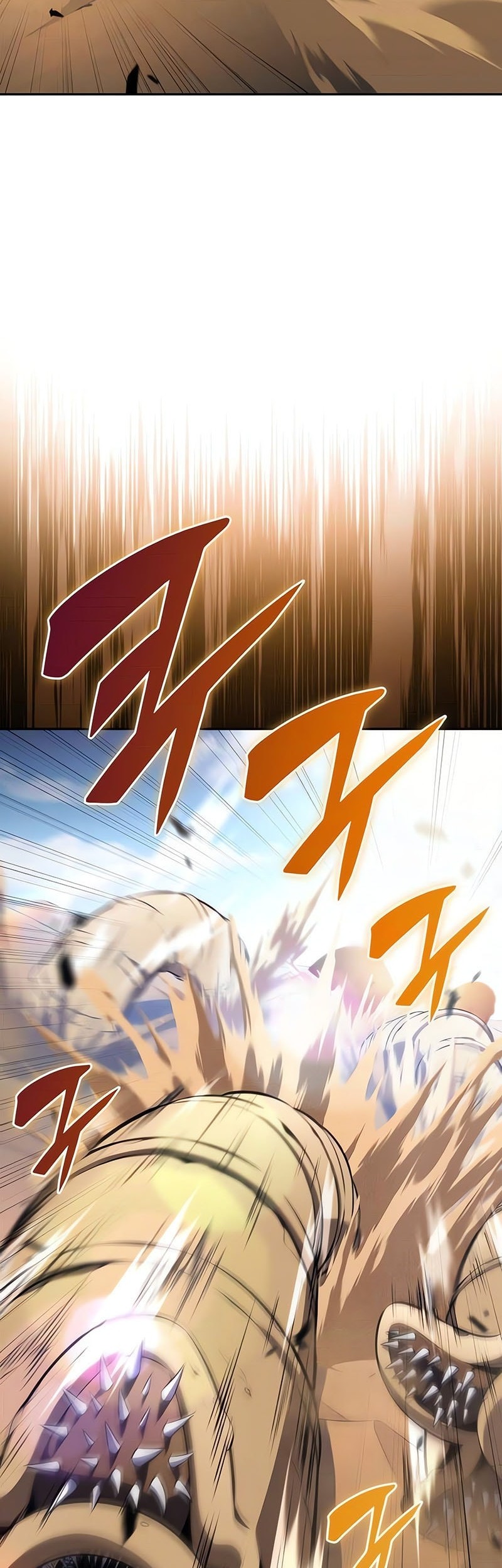 Solo Max-Level Newbie Chapter 216 Gambar 36