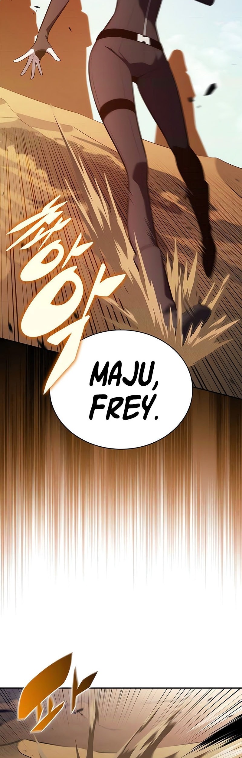 Solo Max-Level Newbie Chapter 216 Gambar 40