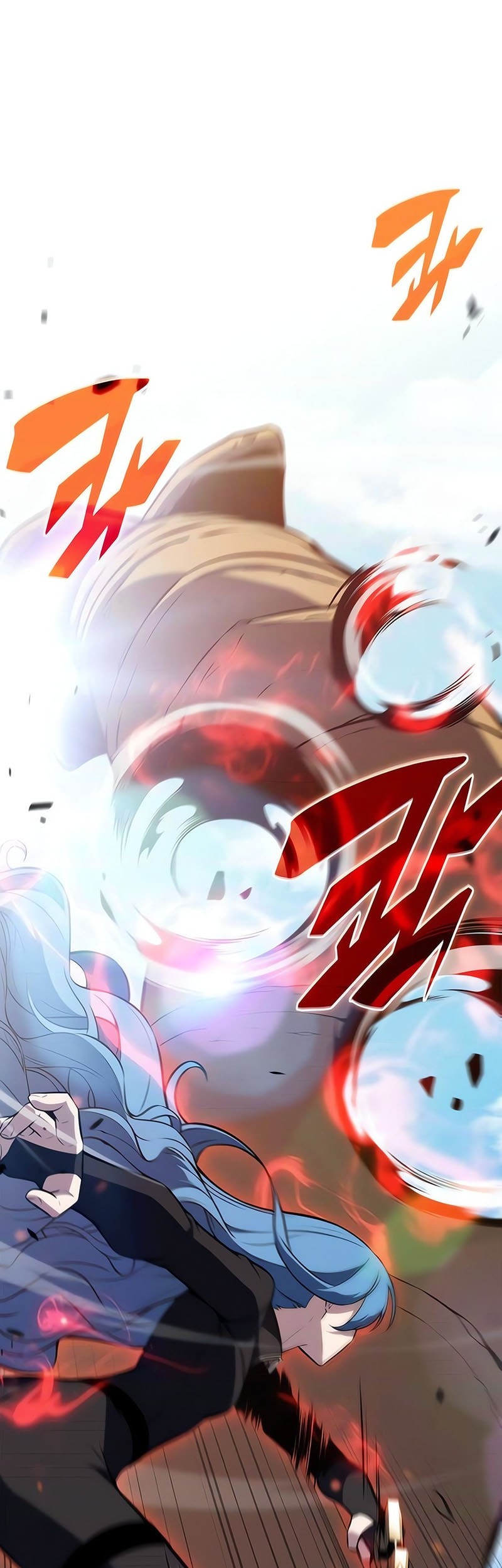 Solo Max-Level Newbie Chapter 216 Gambar 45