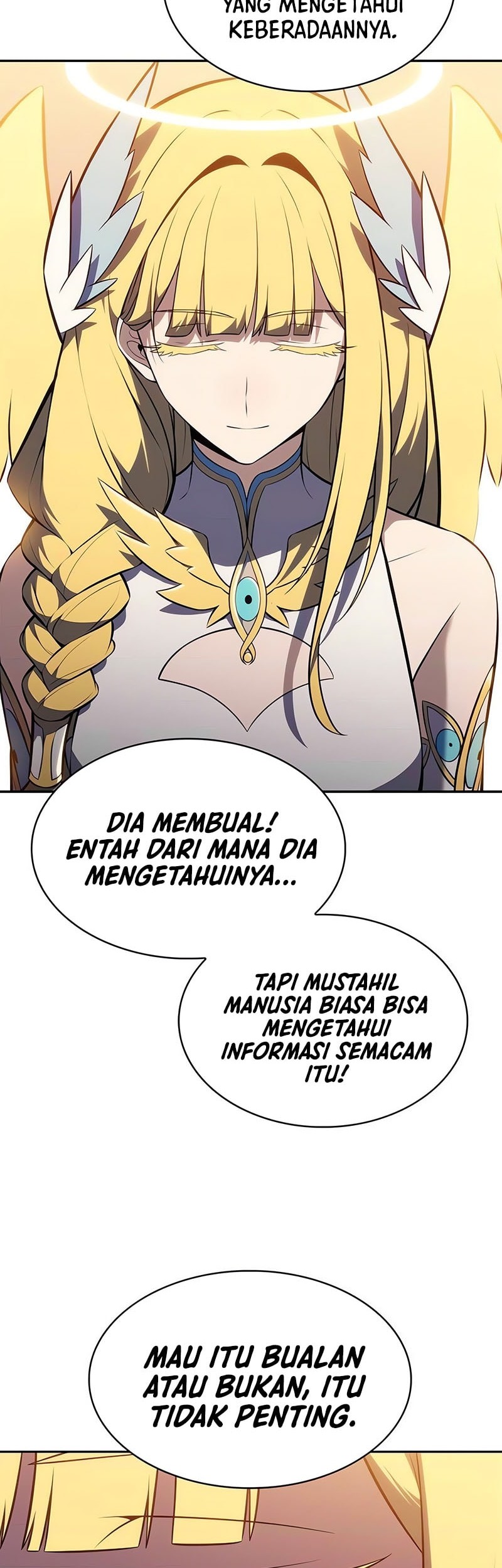 Solo Max-Level Newbie Chapter 216 Gambar 64