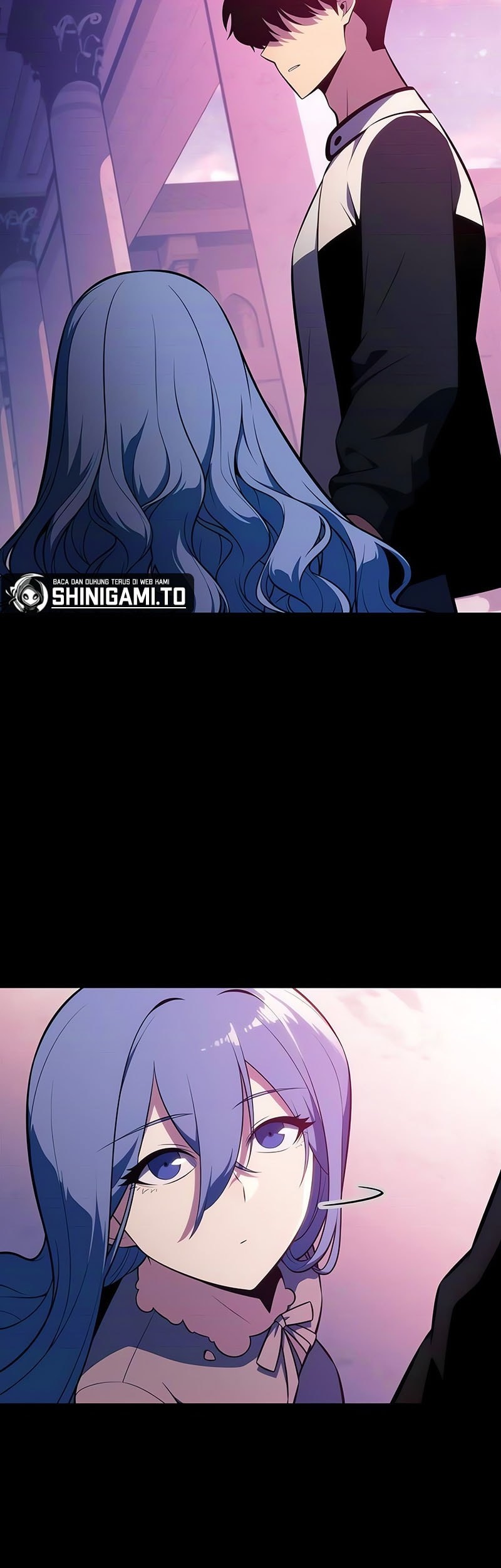 Solo Max-Level Newbie Chapter 216 Gambar 57