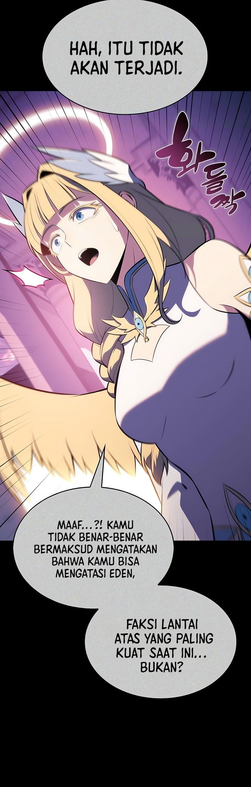 Solo Max-Level Newbie Chapter 216 Gambar 59