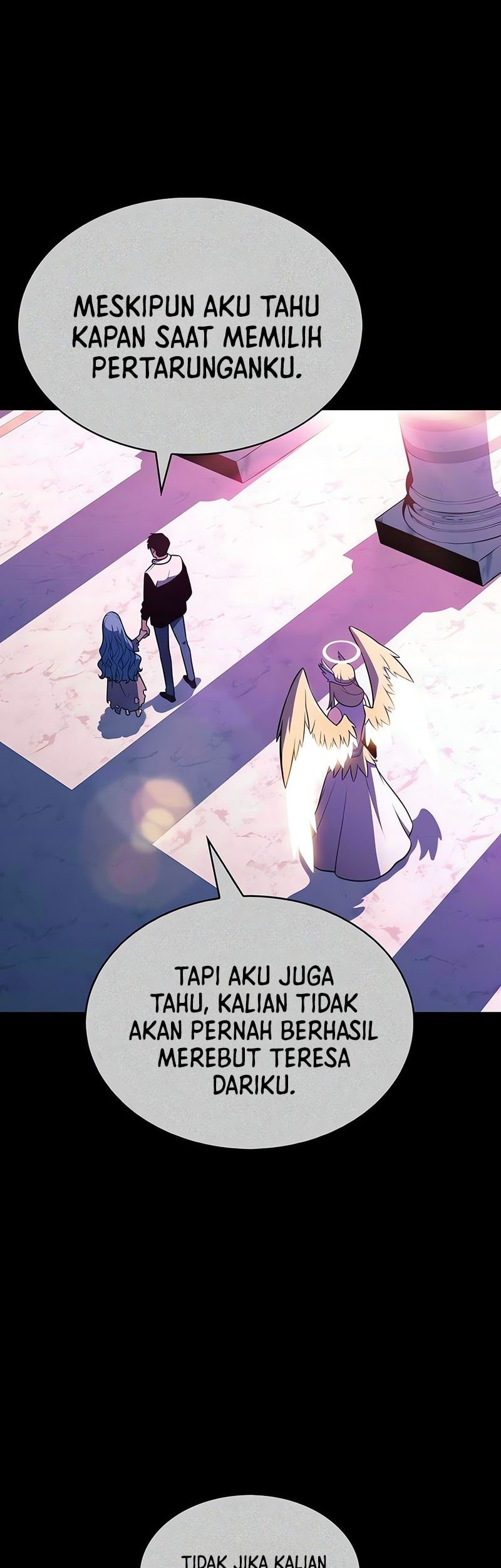 Solo Max-Level Newbie Chapter 216 Gambar 60