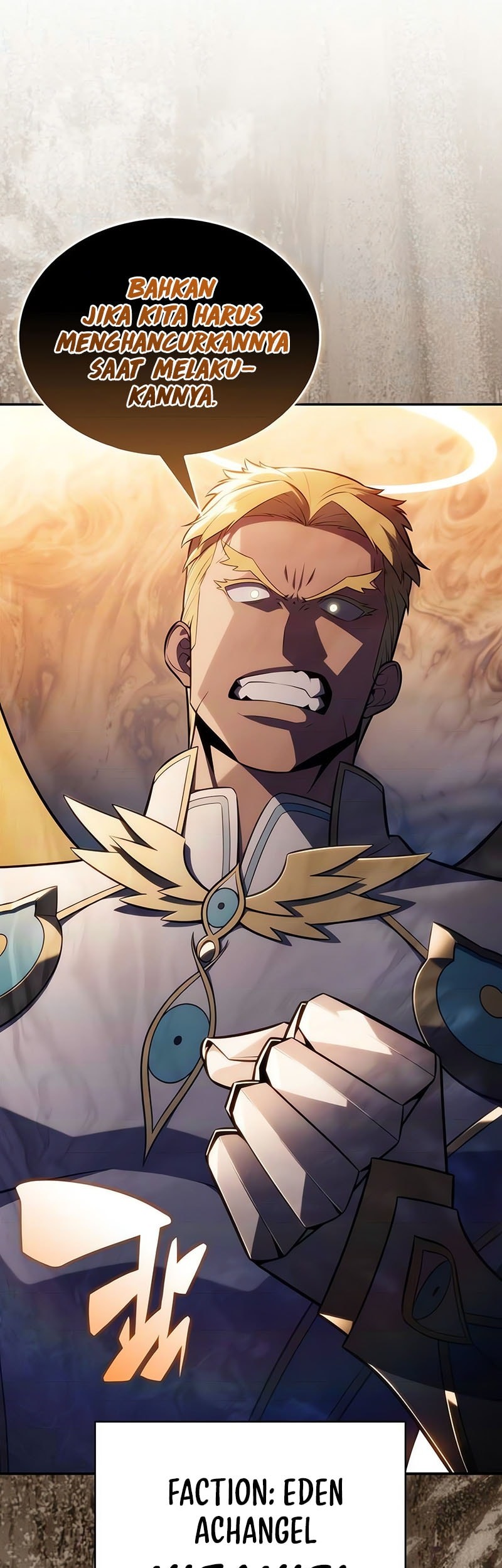 Solo Max-Level Newbie Chapter 216 Gambar 67