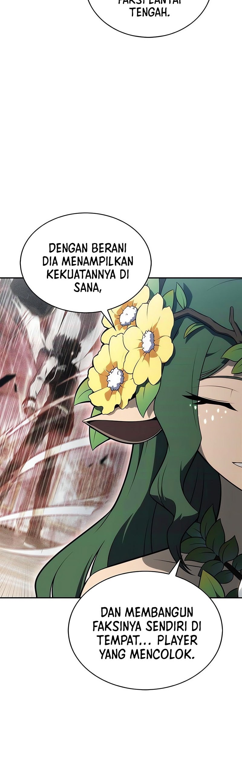 Solo Max-Level Newbie Chapter 216 Gambar 9