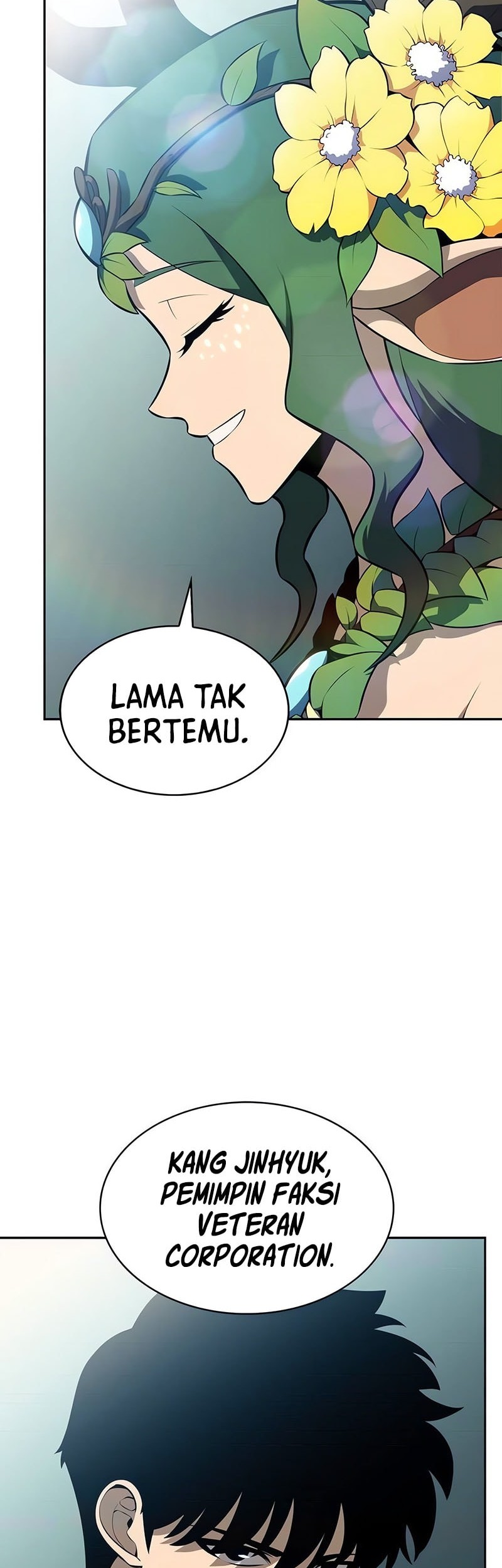 Solo Max-Level Newbie Chapter 216 Gambar 7