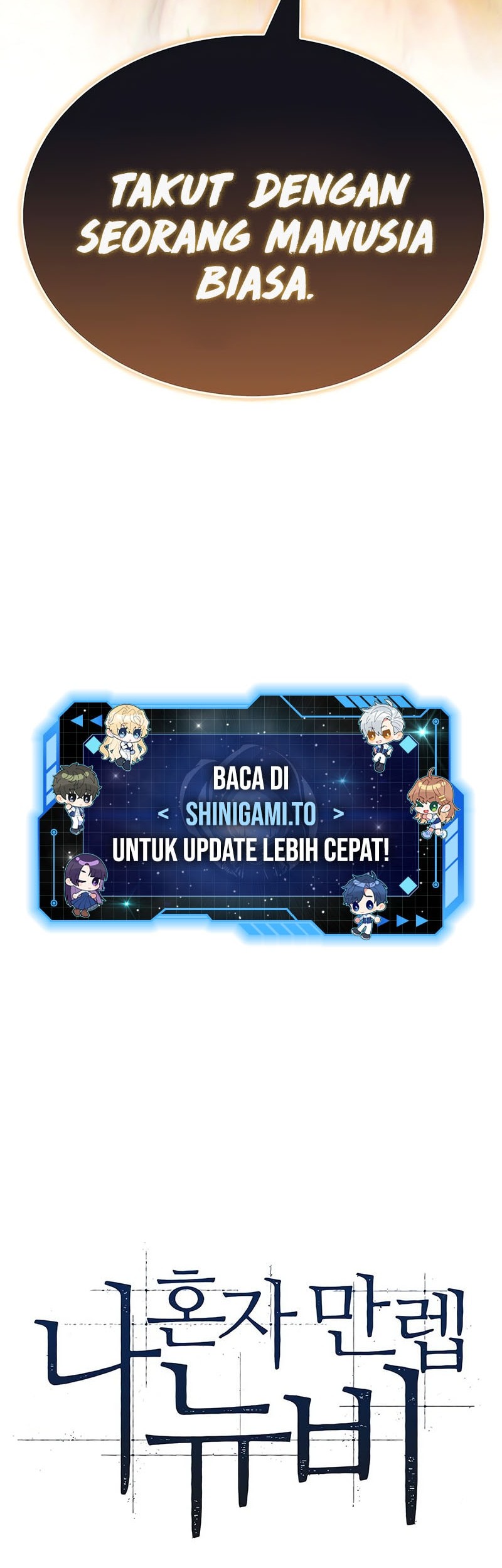 Solo Max-Level Newbie Chapter 217 Gambar 13