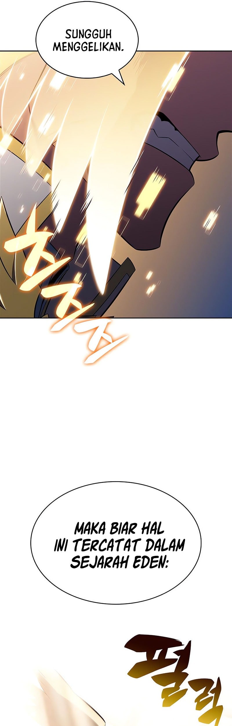 Solo Max-Level Newbie Chapter 217 Gambar 10