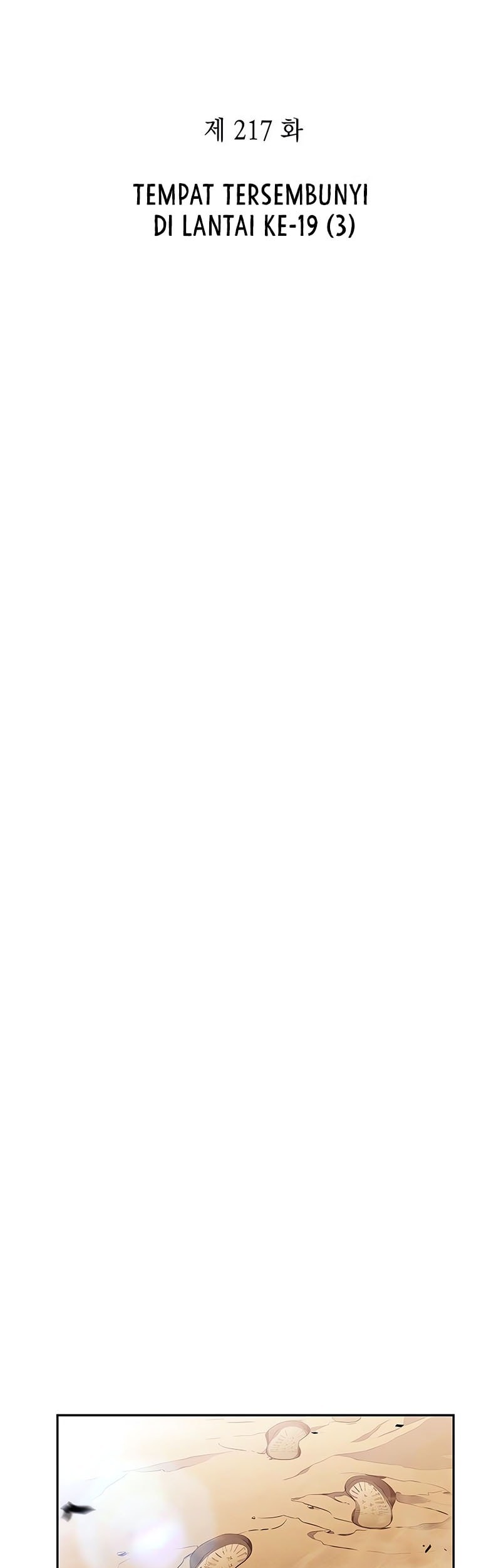 Solo Max-Level Newbie Chapter 217 Gambar 14