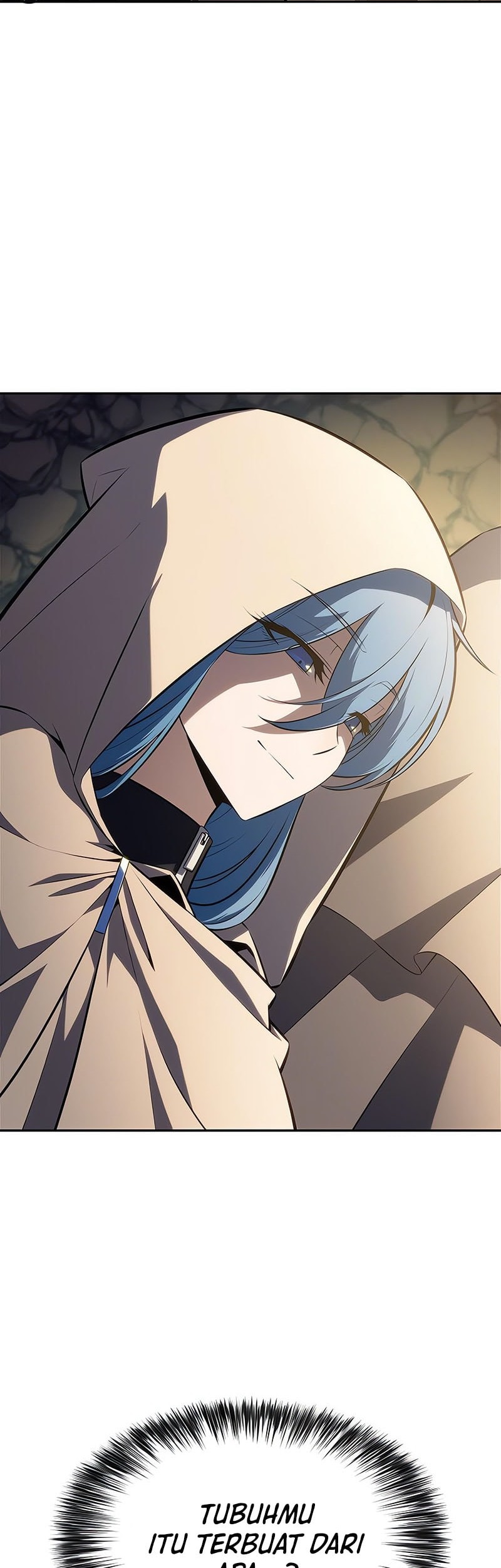 Solo Max-Level Newbie Chapter 217 Gambar 19