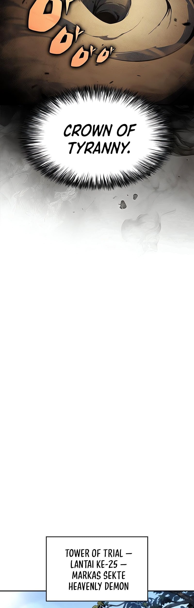 Solo Max-Level Newbie Chapter 217 Gambar 28