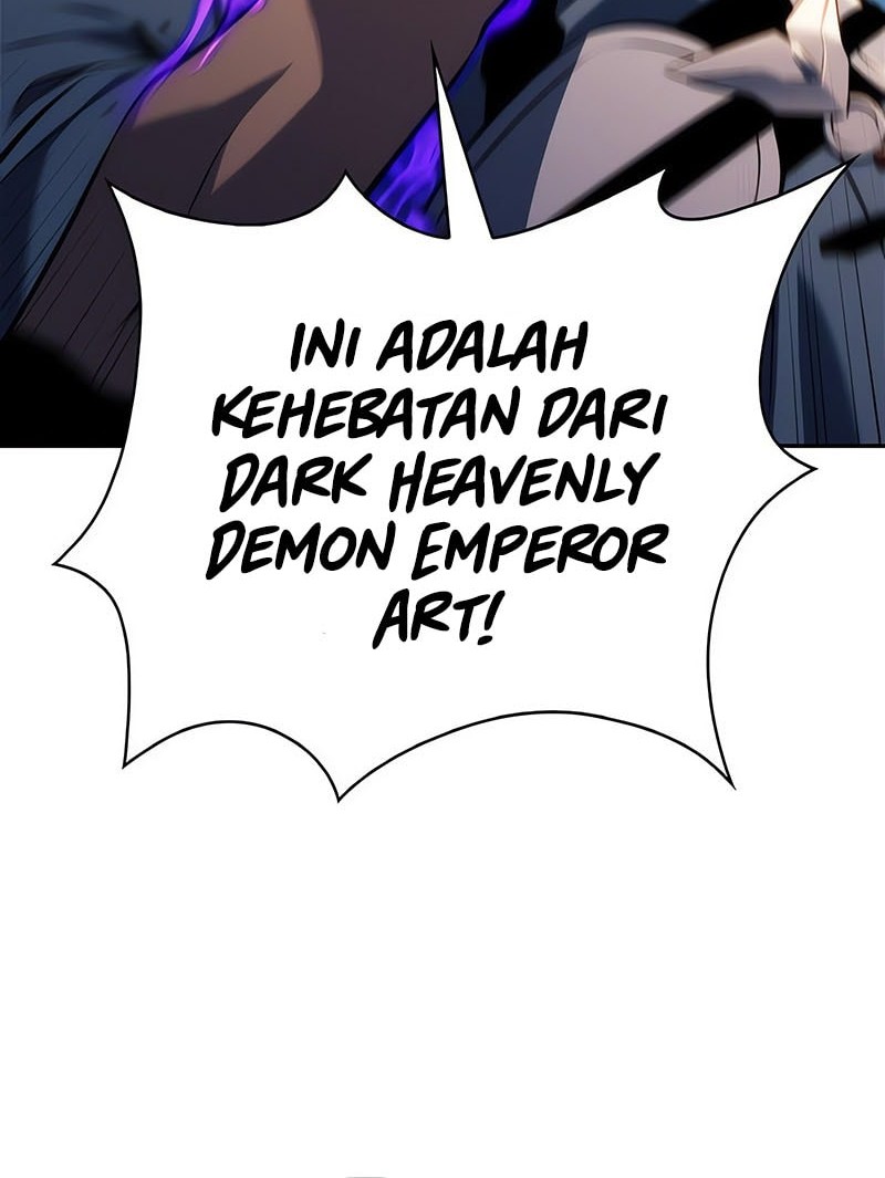 Solo Max-Level Newbie Chapter 217 Gambar 33