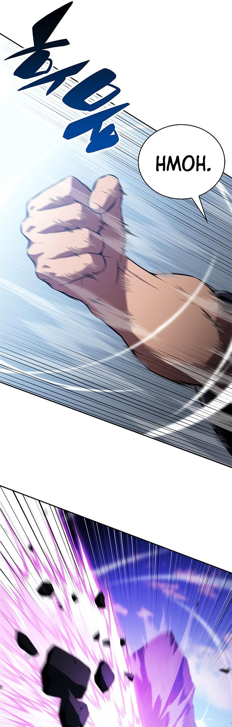 Solo Max-Level Newbie Chapter 217 Gambar 30