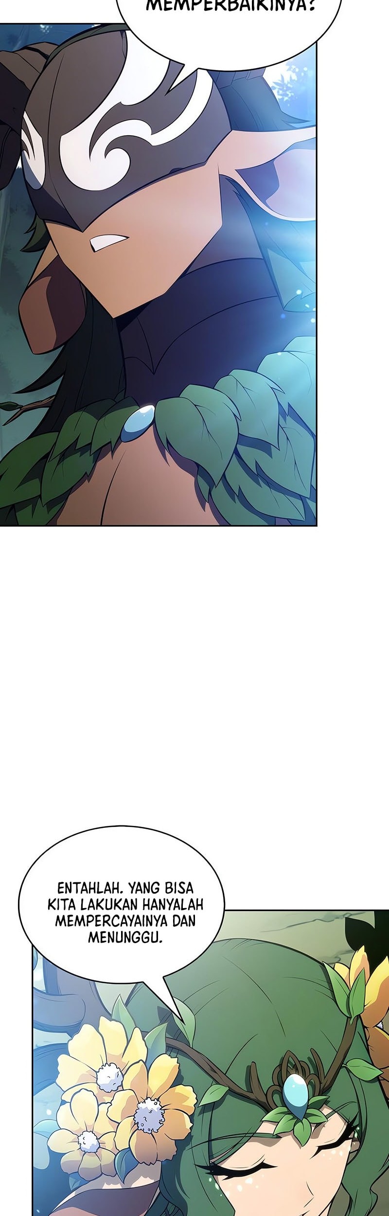 Solo Max-Level Newbie Chapter 217 Gambar 47