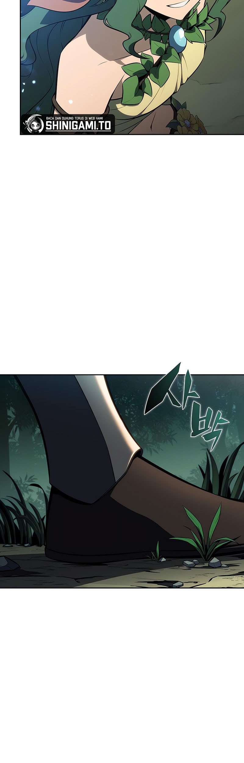 Solo Max-Level Newbie Chapter 217 Gambar 48