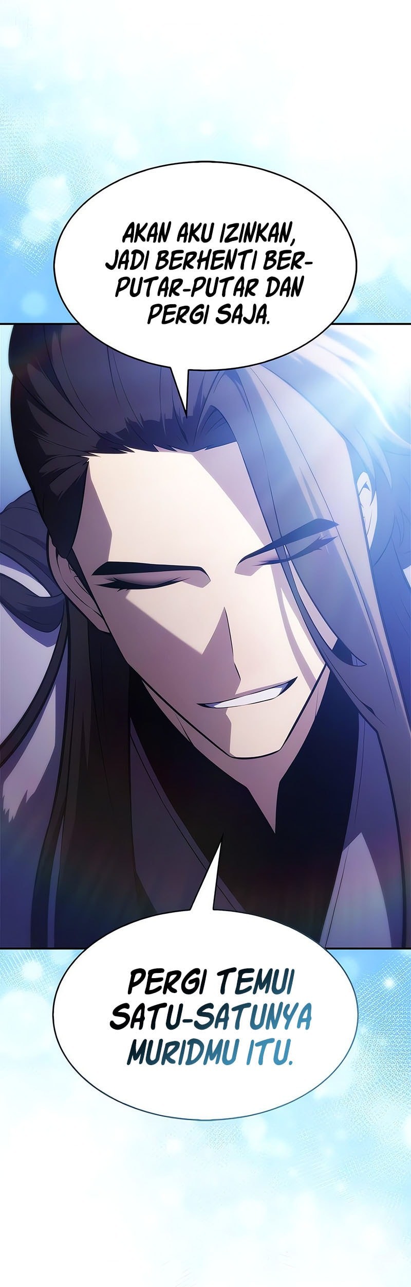 Solo Max-Level Newbie Chapter 217 Gambar 42