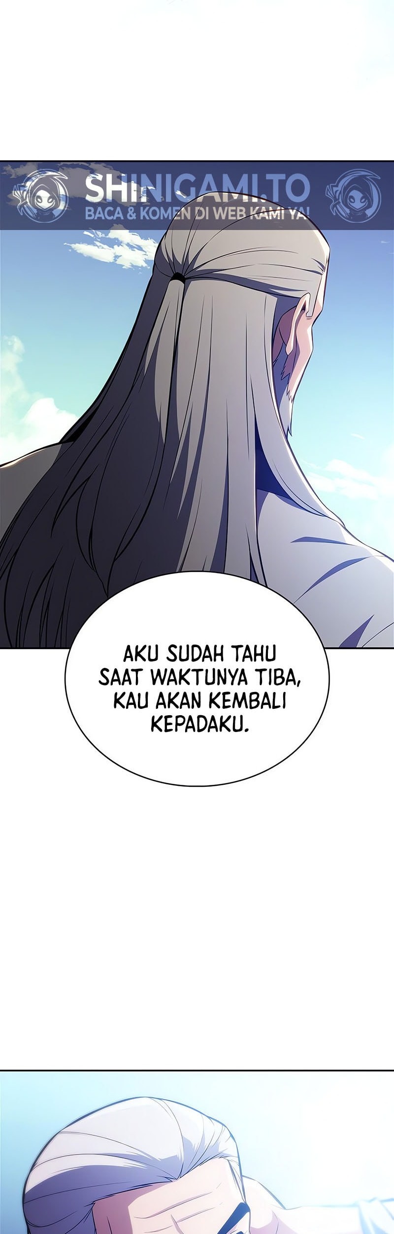 Solo Max-Level Newbie Chapter 217 Gambar 43