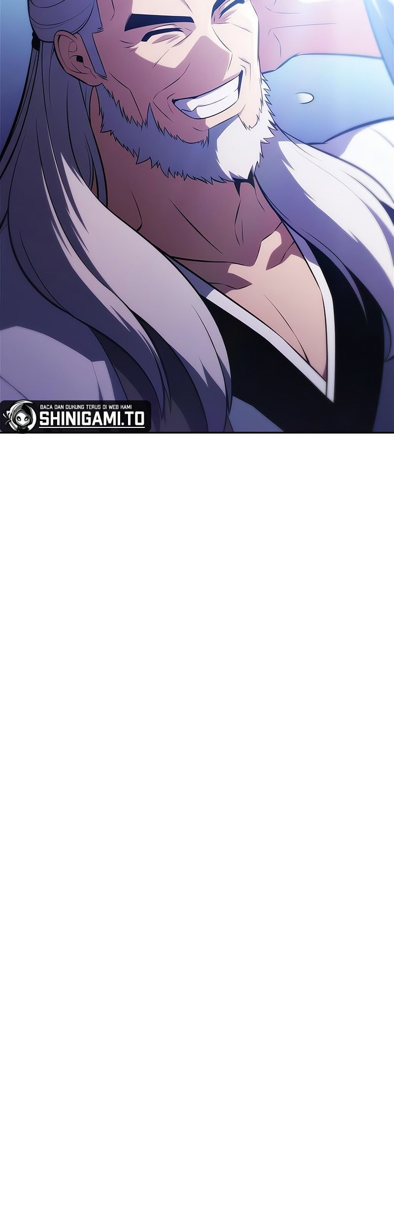 Solo Max-Level Newbie Chapter 217 Gambar 44