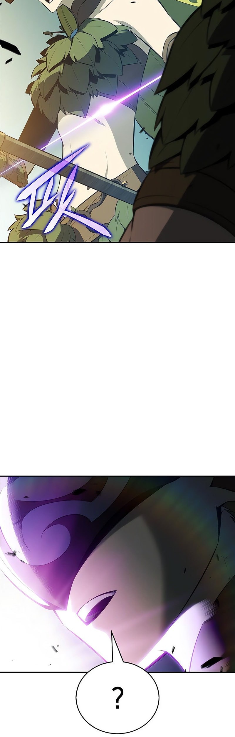 Solo Max-Level Newbie Chapter 217 Gambar 51