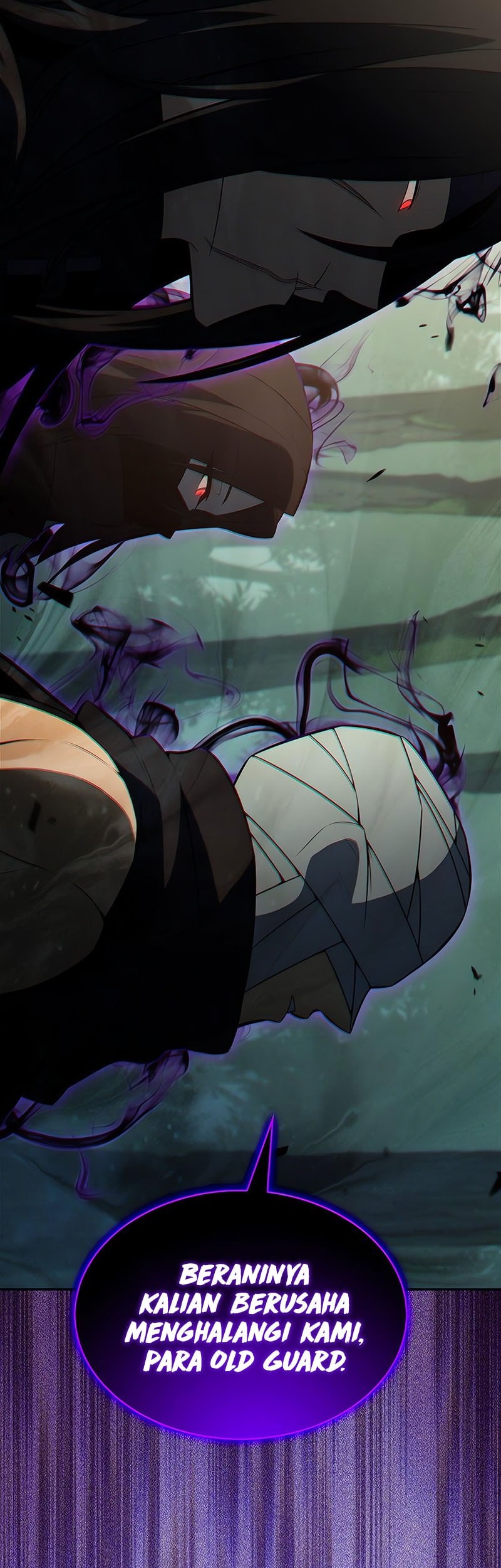 Solo Max-Level Newbie Chapter 217 Gambar 58