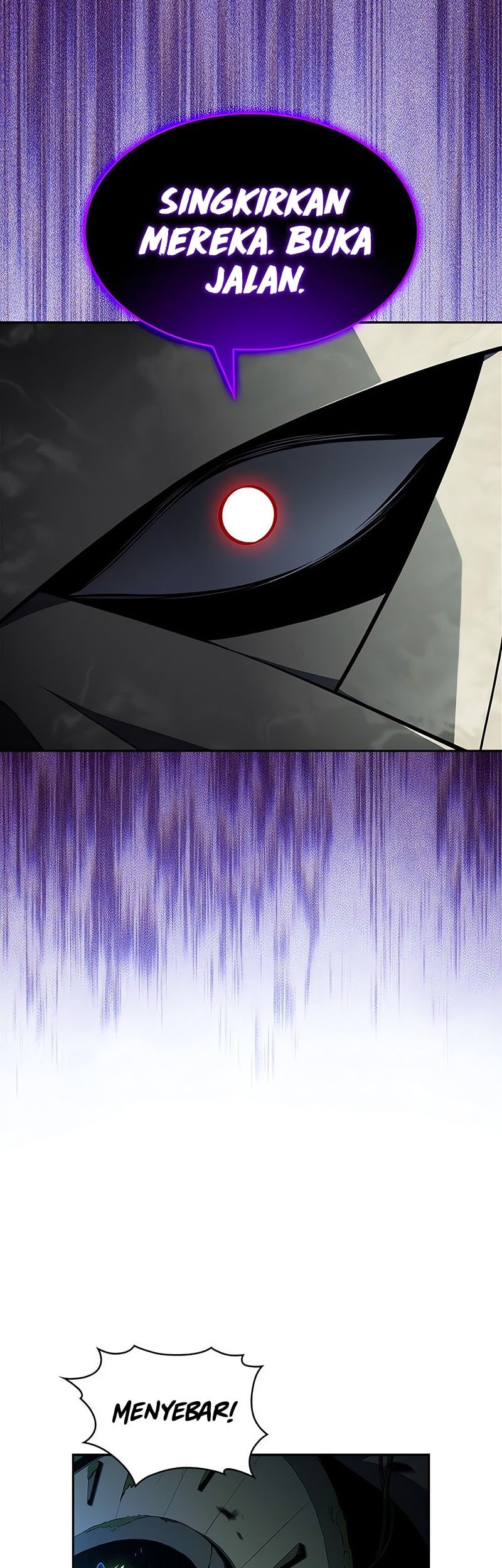 Solo Max-Level Newbie Chapter 217 Gambar 59