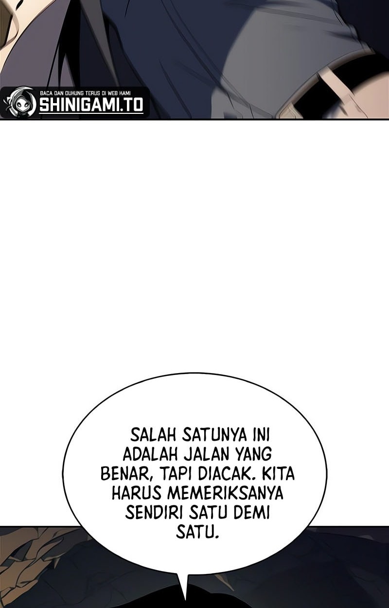 Solo Max-Level Newbie Chapter 217 Gambar 69