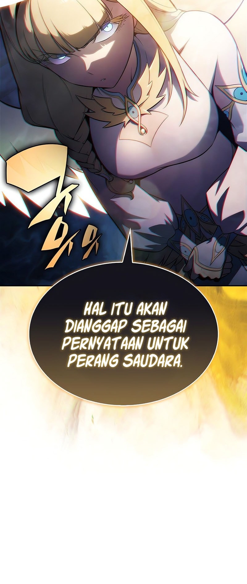 Solo Max-Level Newbie Chapter 217 Gambar 9