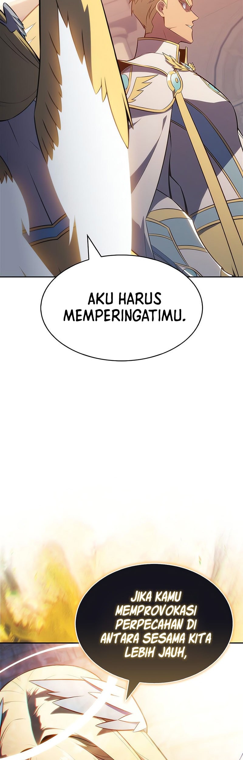 Solo Max-Level Newbie Chapter 217 Gambar 8
