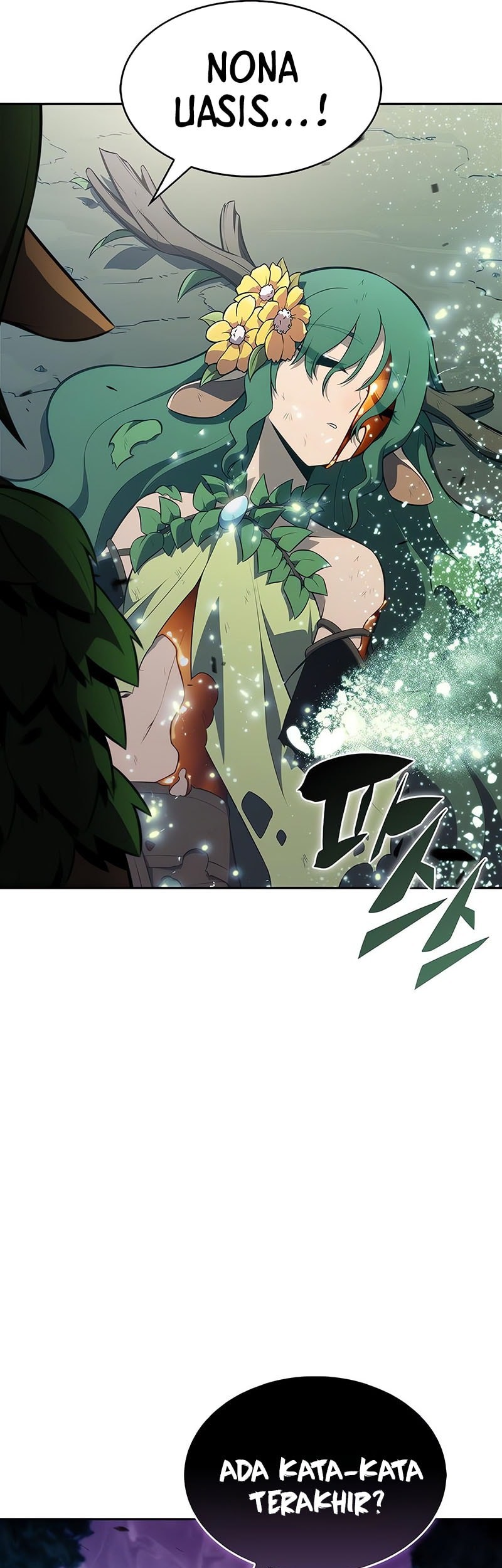 Solo Max-Level Newbie Chapter 218 Gambar 10