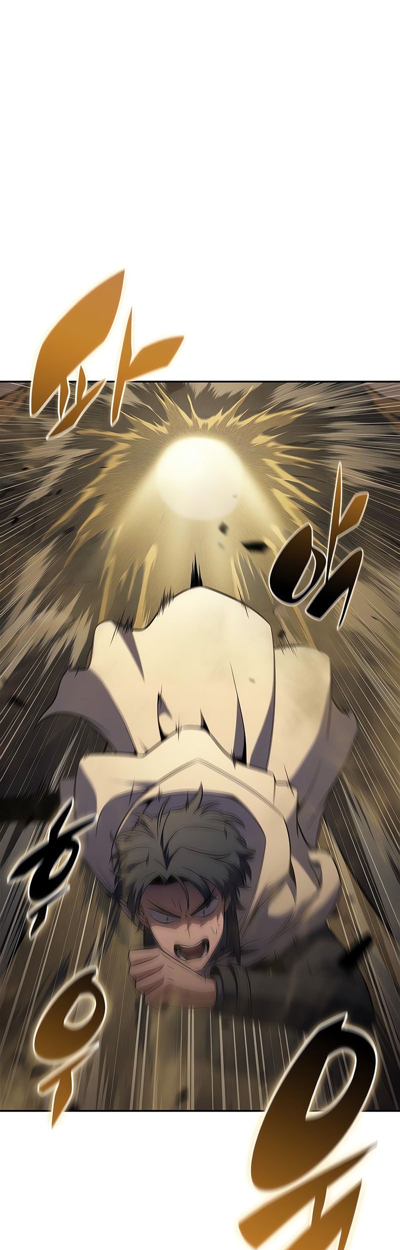 Solo Max-Level Newbie Chapter 218 Gambar 20