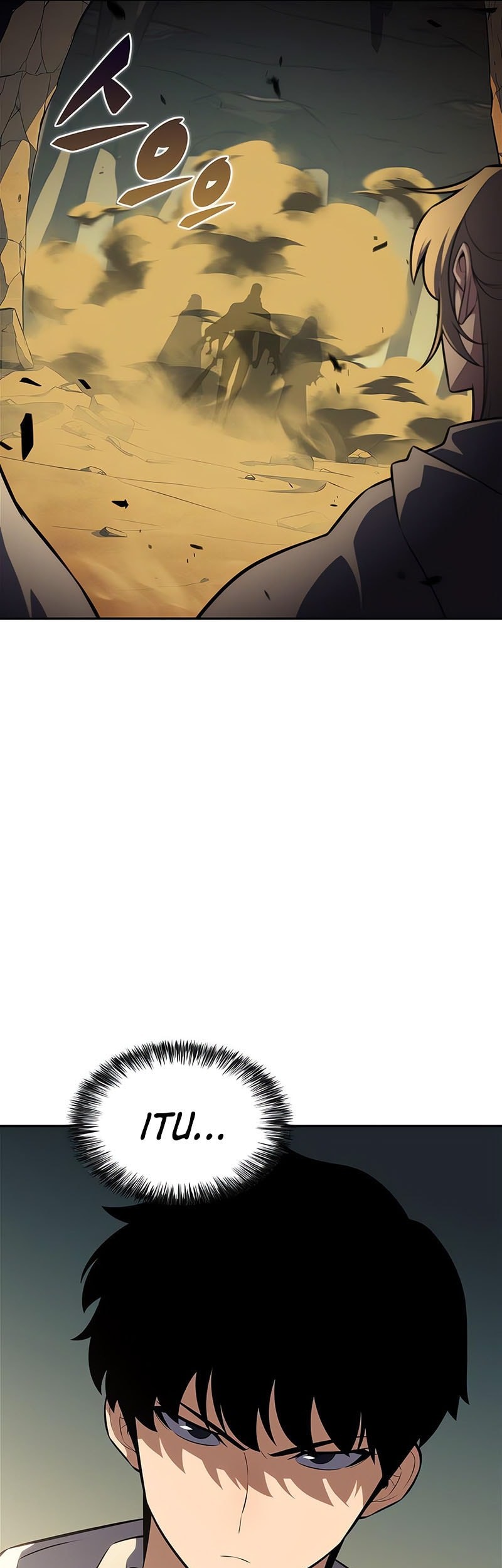 Solo Max-Level Newbie Chapter 218 Gambar 46