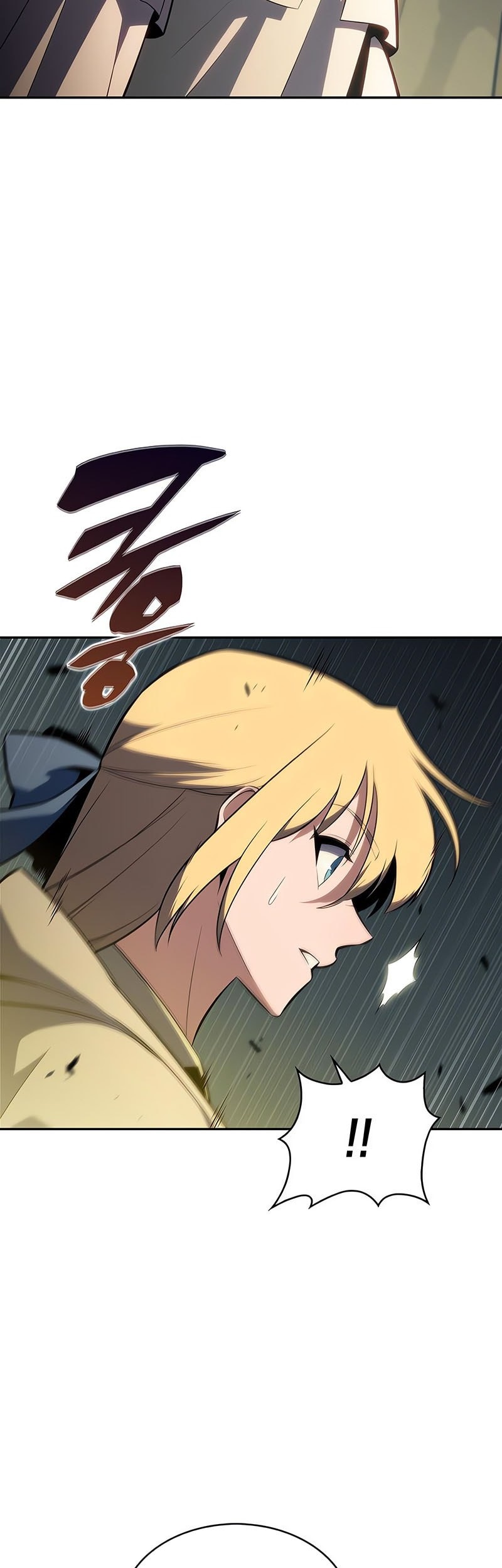 Solo Max-Level Newbie Chapter 218 Gambar 40