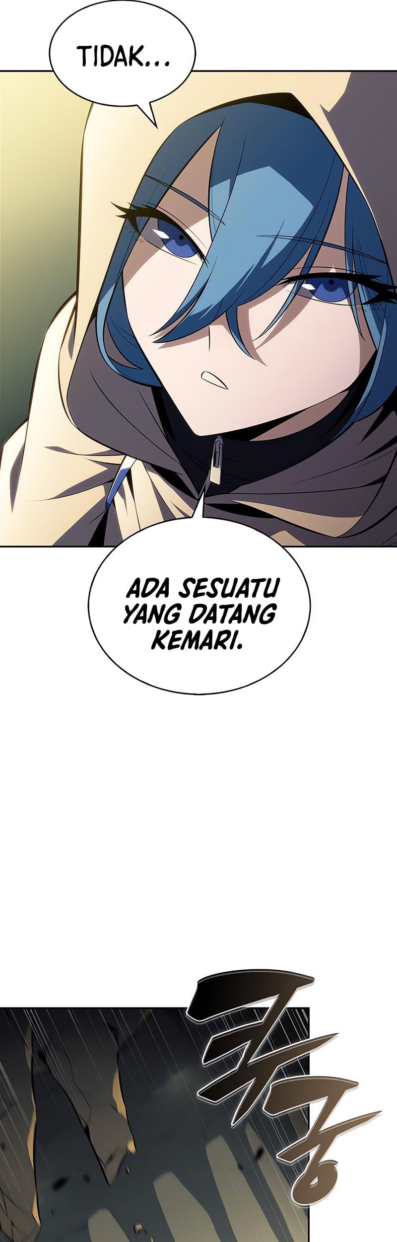 Solo Max-Level Newbie Chapter 218 Gambar 42