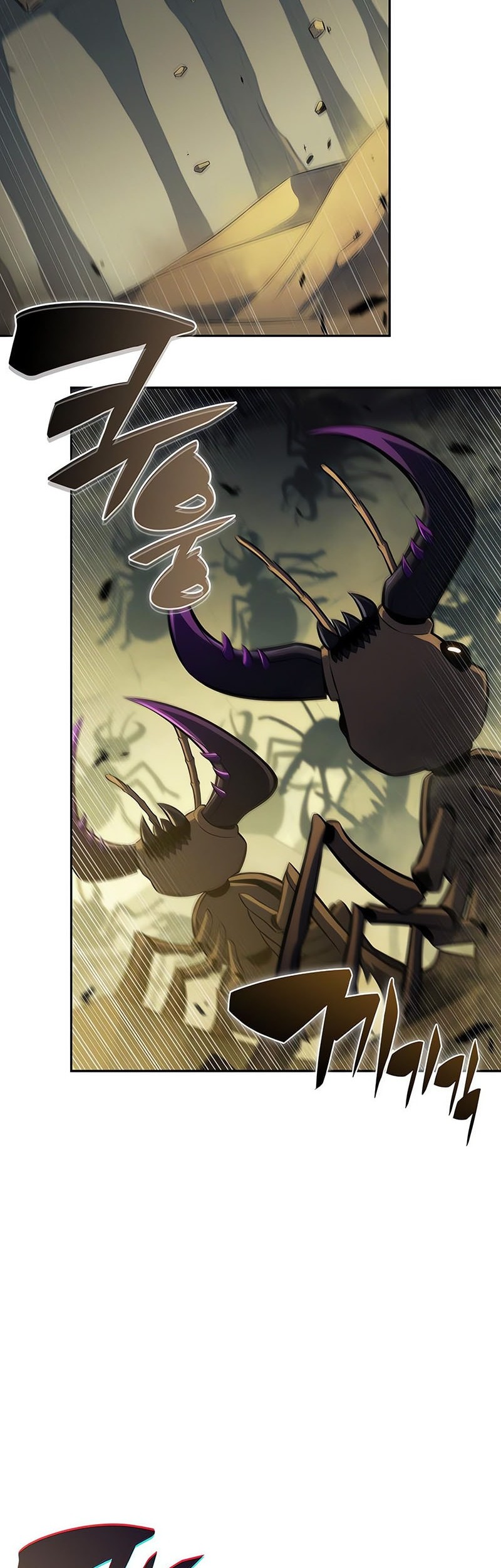 Solo Max-Level Newbie Chapter 218 Gambar 43